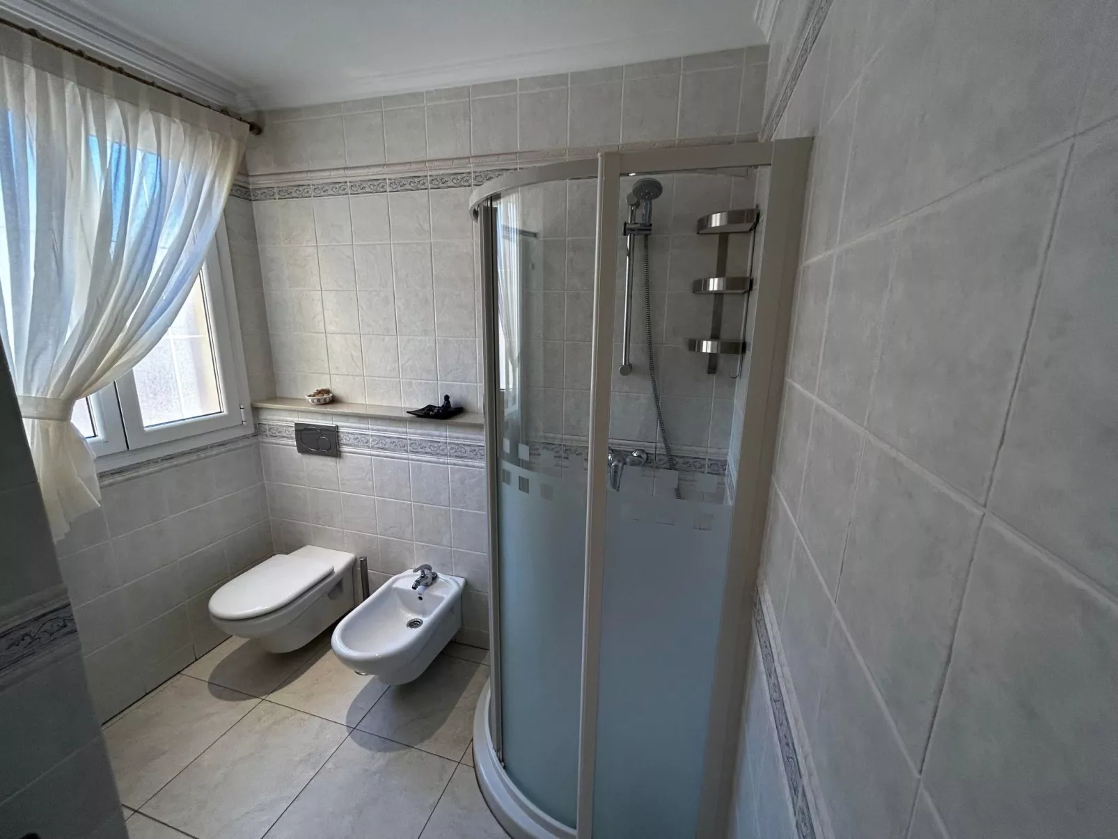 Strand Tarabilla de Jandia-Binnen