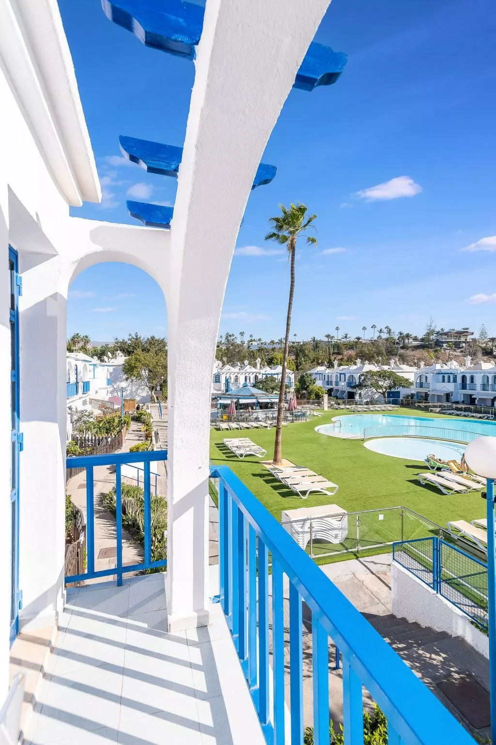 Mit eigenem Garten und Terrasse-Buiten