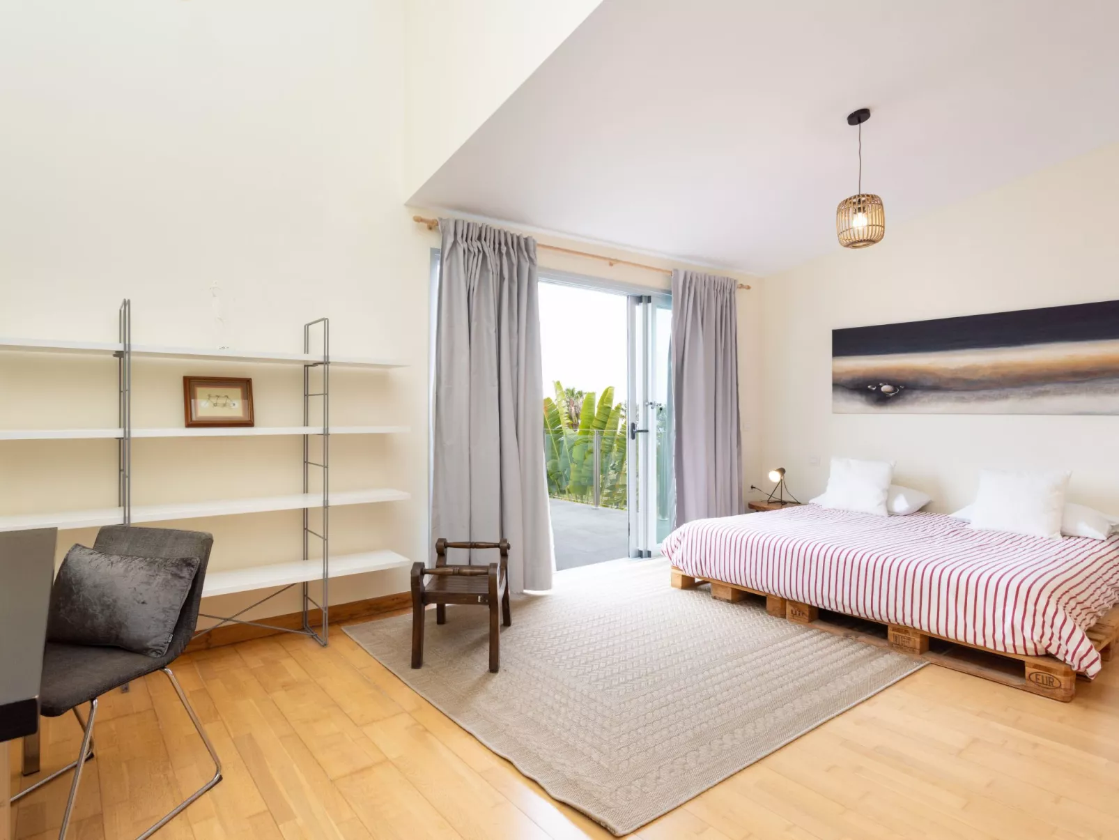 Villa Isla Bonita-Binnen