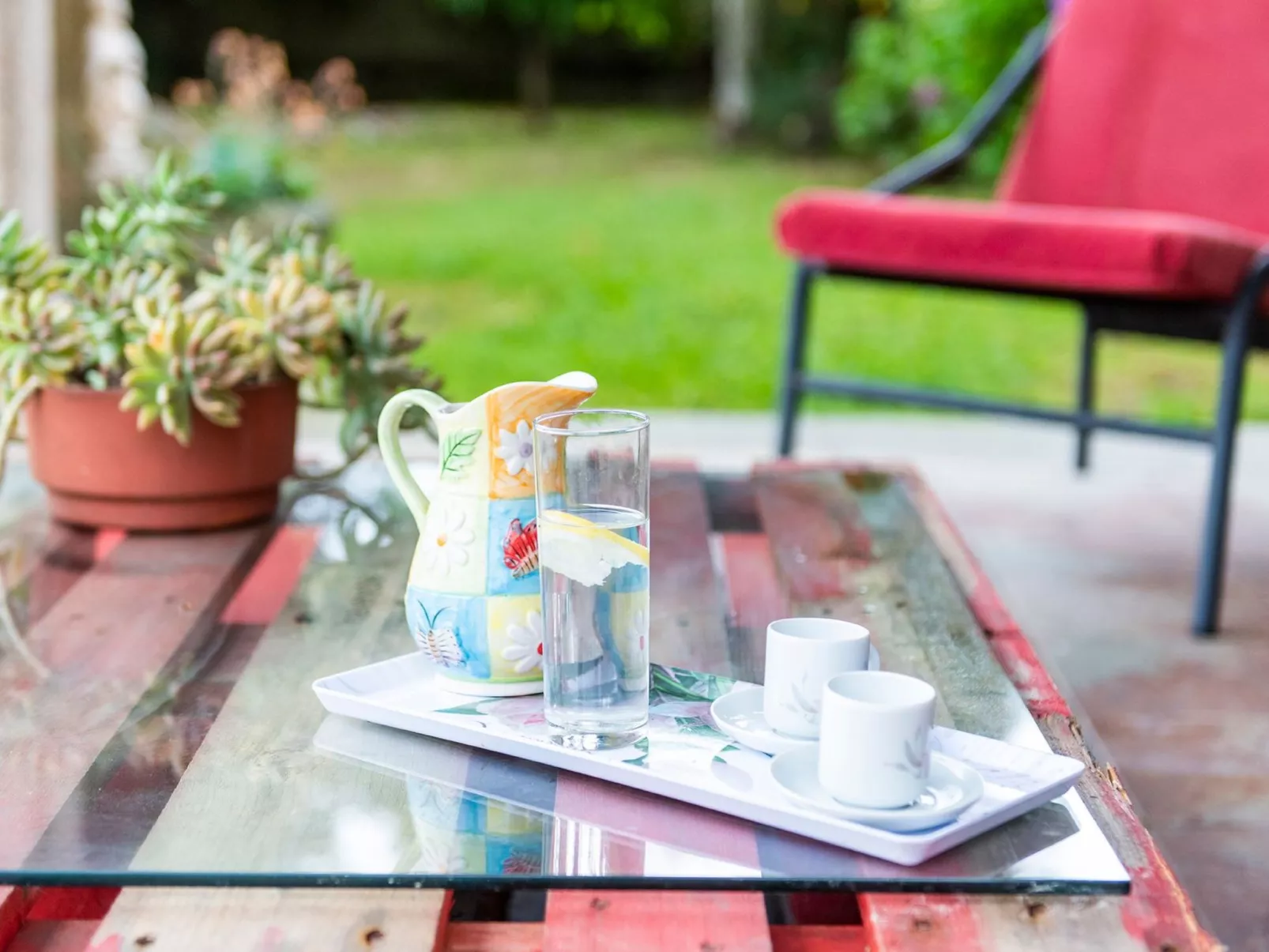 Villa "Casa dos Pazos" mit privatem Pool-Image-tags.info