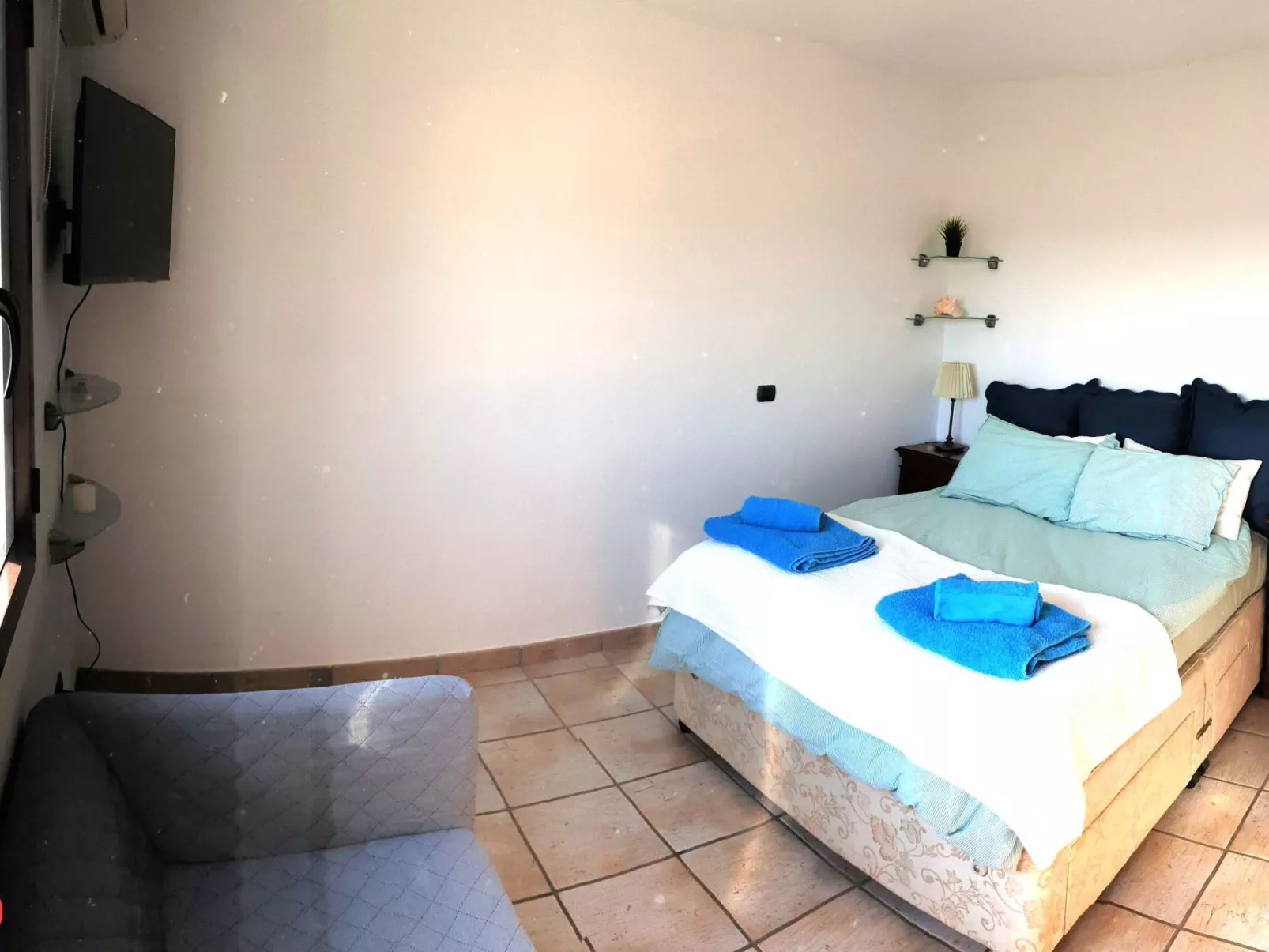 Meerblick Villa Tias-Image-tags.info