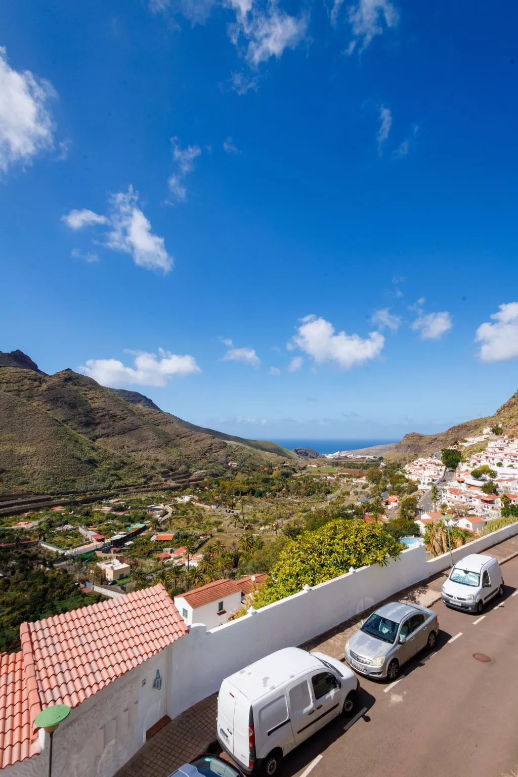 Casa del Puente-Buiten