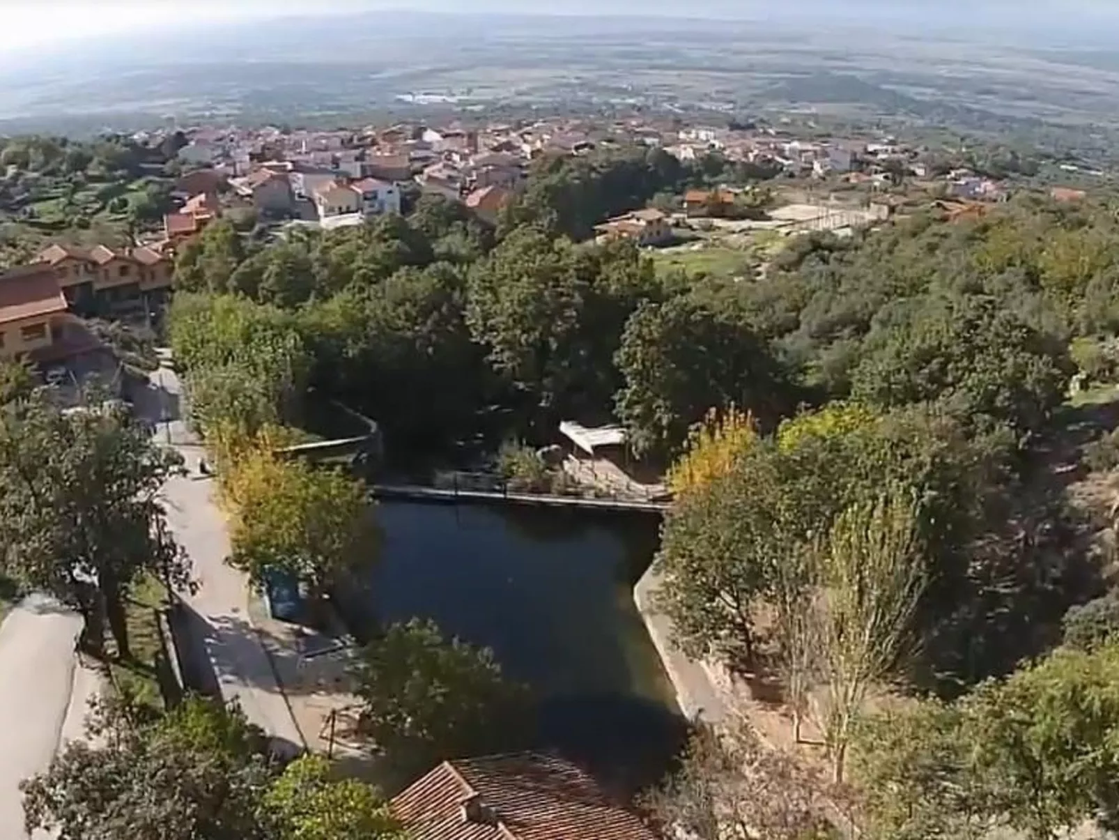 Ideales Refugium in Extremadura Komfort und Natur-Image-tags.info