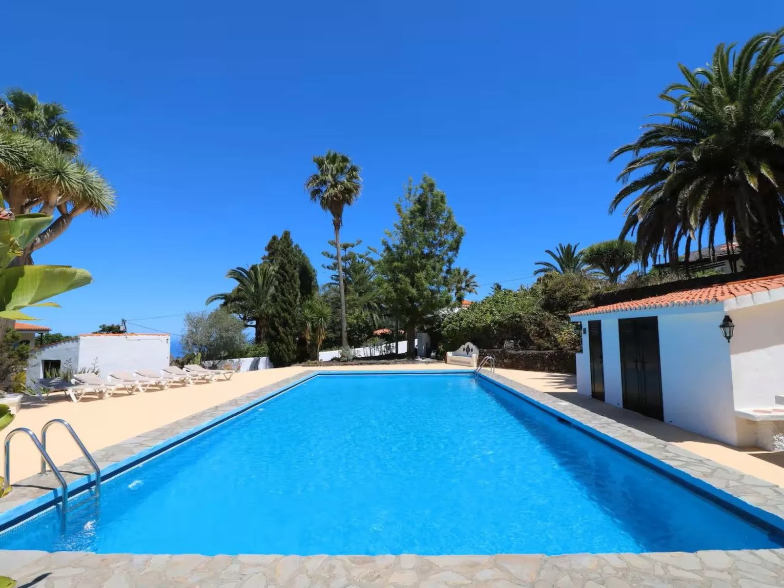 Wohnung in Breña Alta mit Eigener Terrasse-Image-tags.info