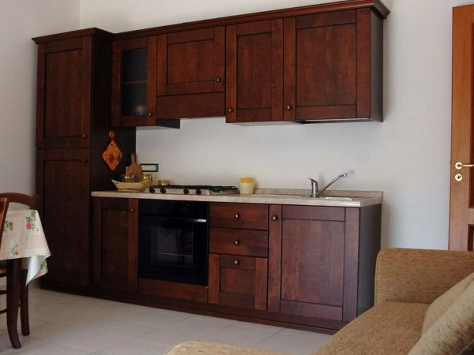 Wohnung 'Ginestra' mit Terrasse-Image-tags.info