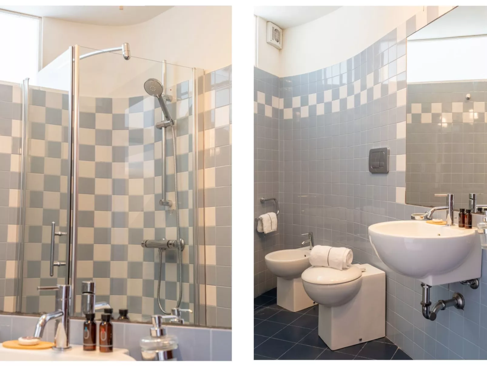 Villa Finù - Panoramavilla mit Pool-Binnen