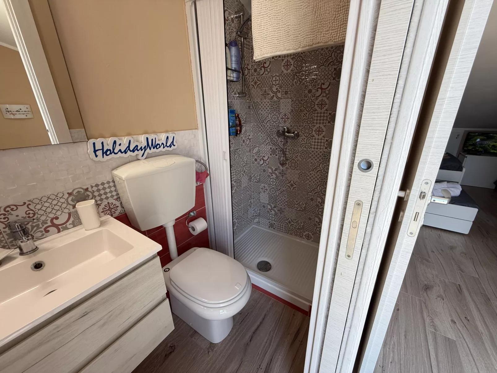 Villetta Sunrise von Holiday World-Image-tags.info