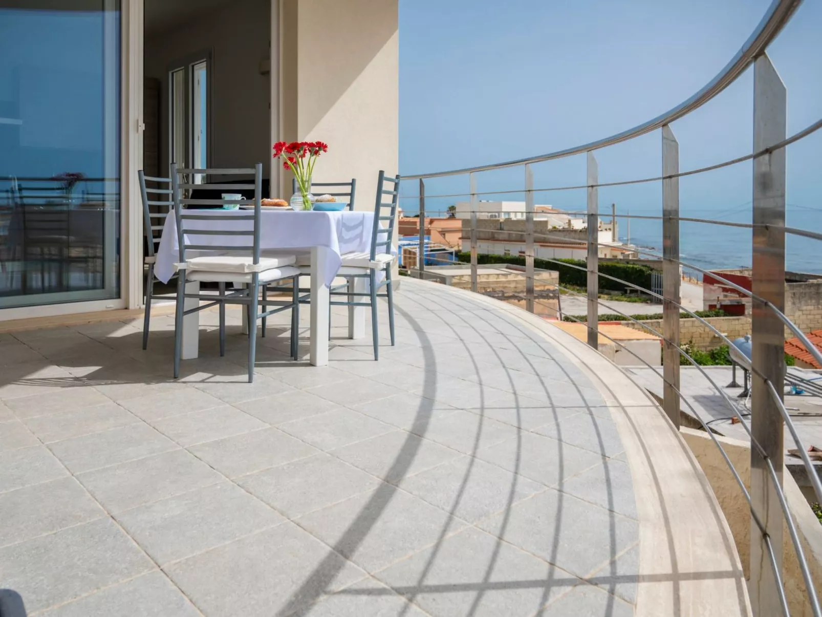 Wohnung 'Cicirata Sea Beach-Image-tags.info