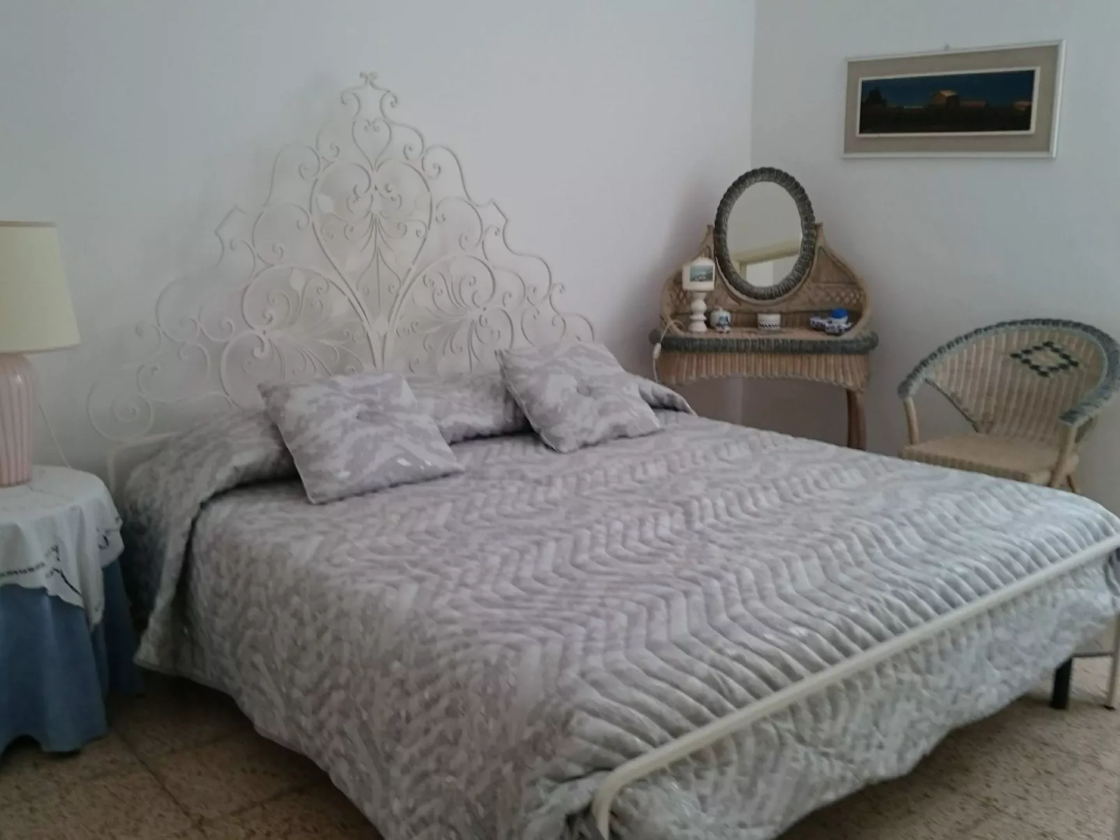 Villa l'Ulivina - Entspannung Garten Sonnenterrasse-Image-tags.info