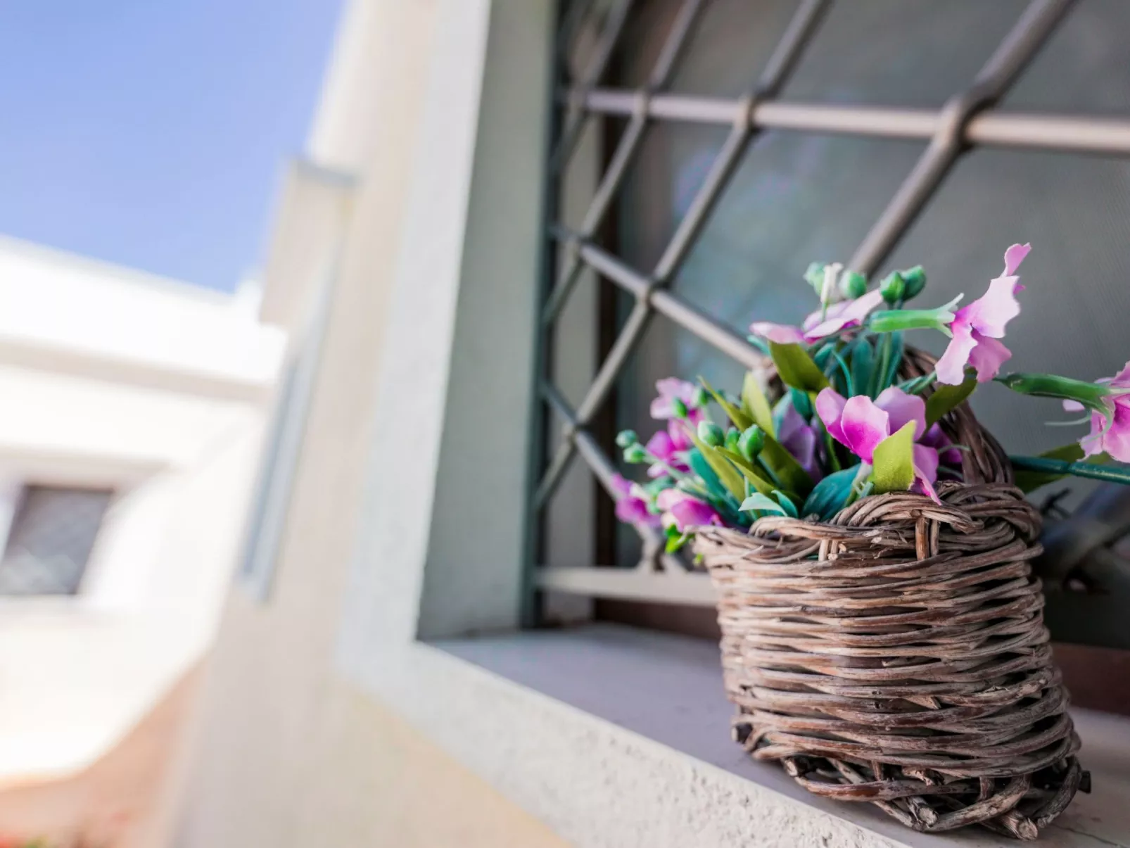 Casal del Borgo 3-Binnen