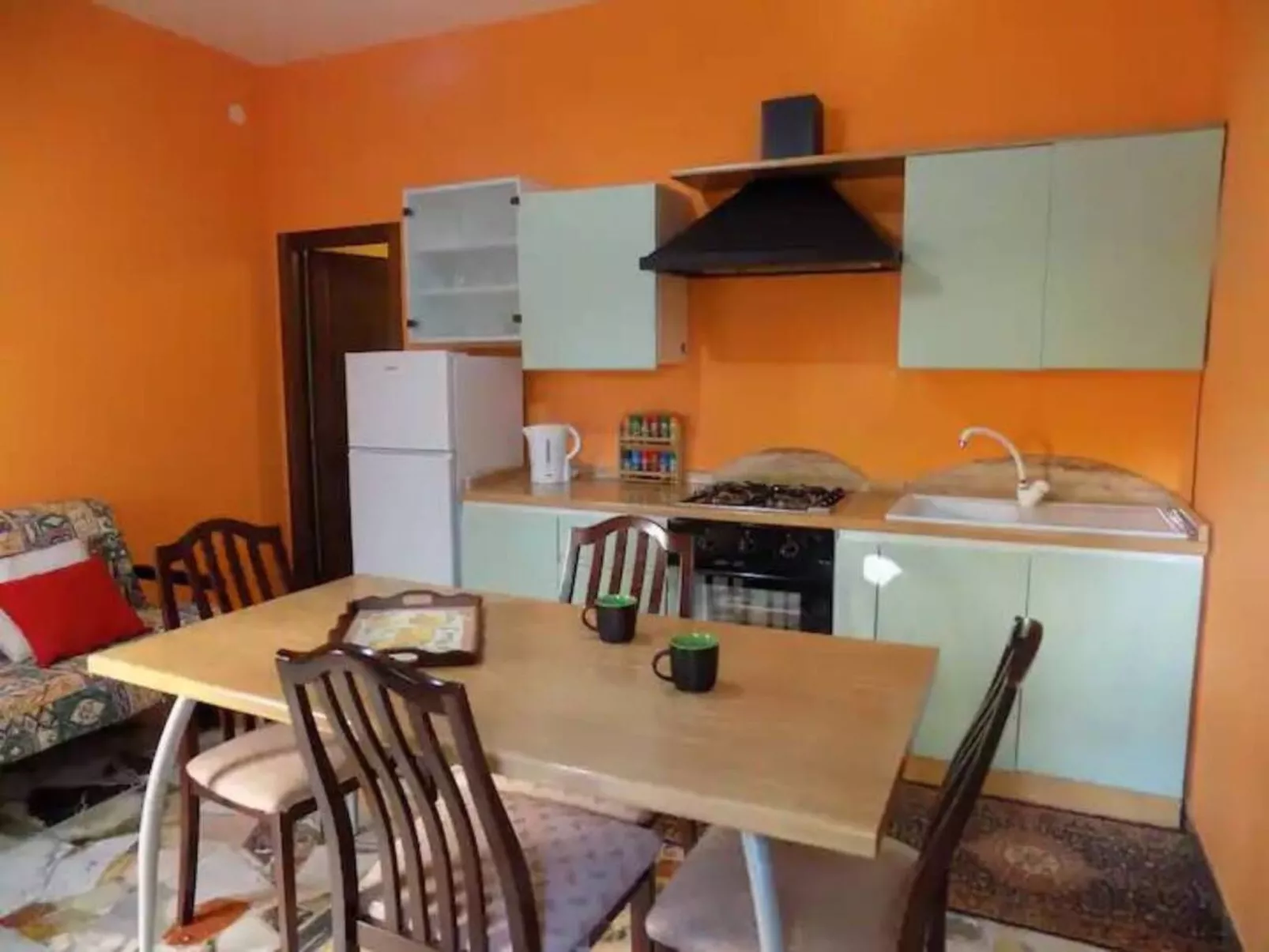 Wohnung 'Casale La Baiona-Image-tags.info