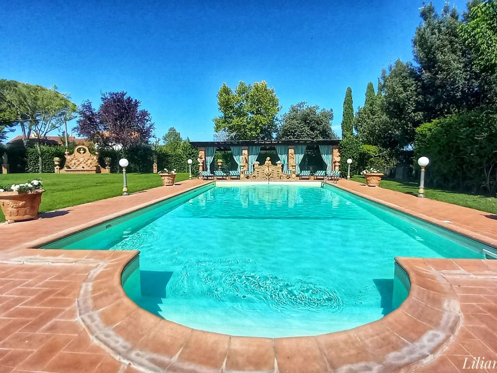 Villa Portoverde-Image-tags.info