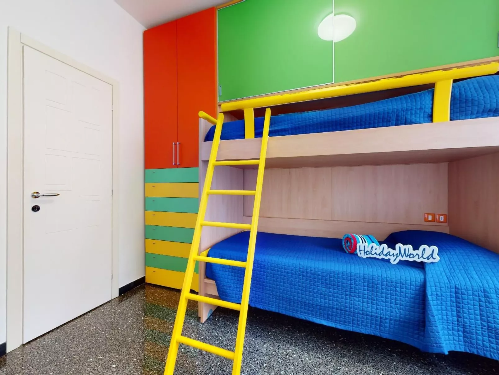 Für 4 Personen ca. 65 m&sup2; in Pegli, Norditalien (Ligurien)-Image-tags.info