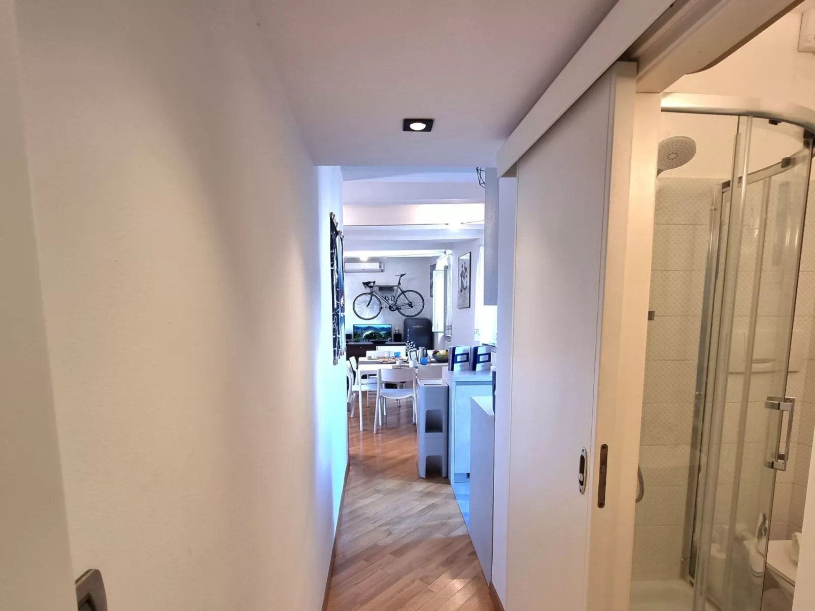 House Ca Du Dria by Holiday World-Binnen