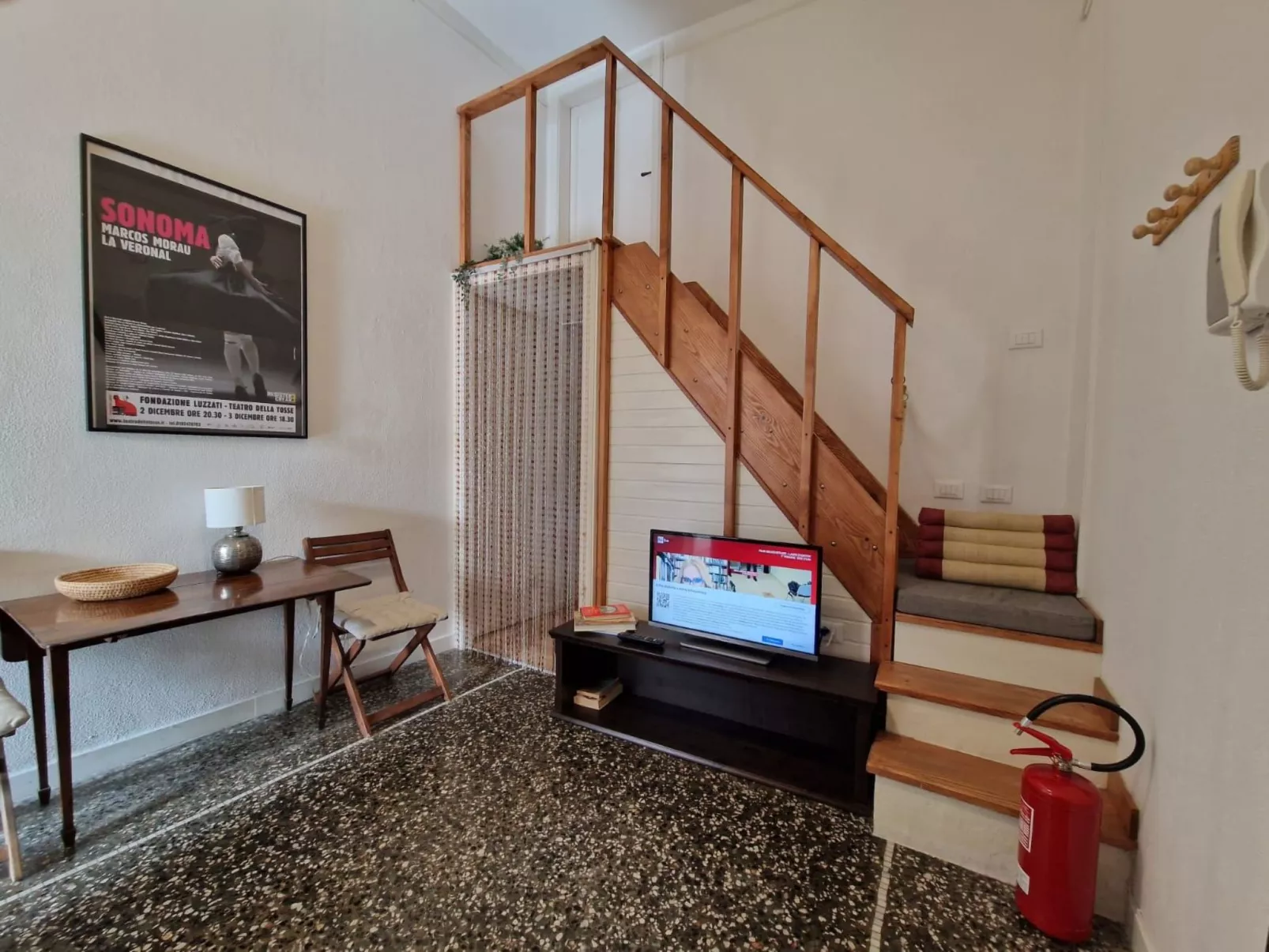 Casa Balbi bei Holiday World-Binnen