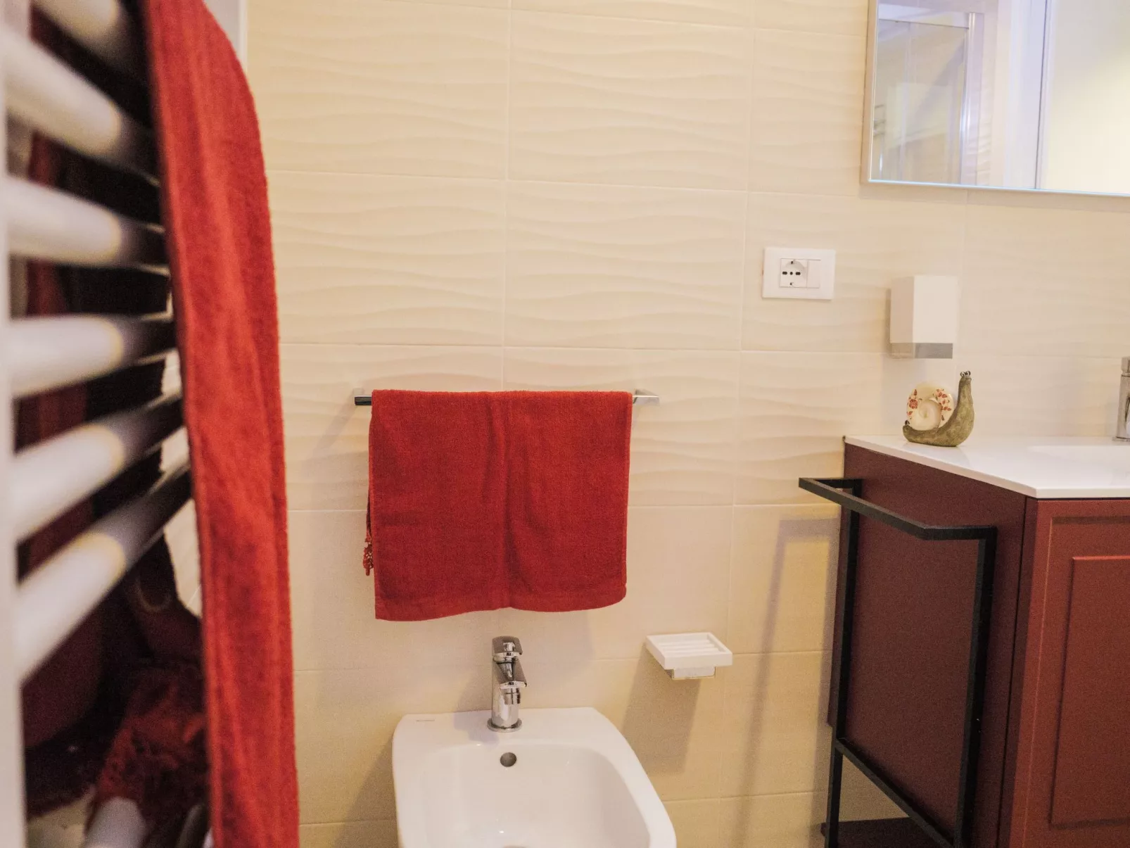 Wohnung im historischen Zentrum-Image-tags.info