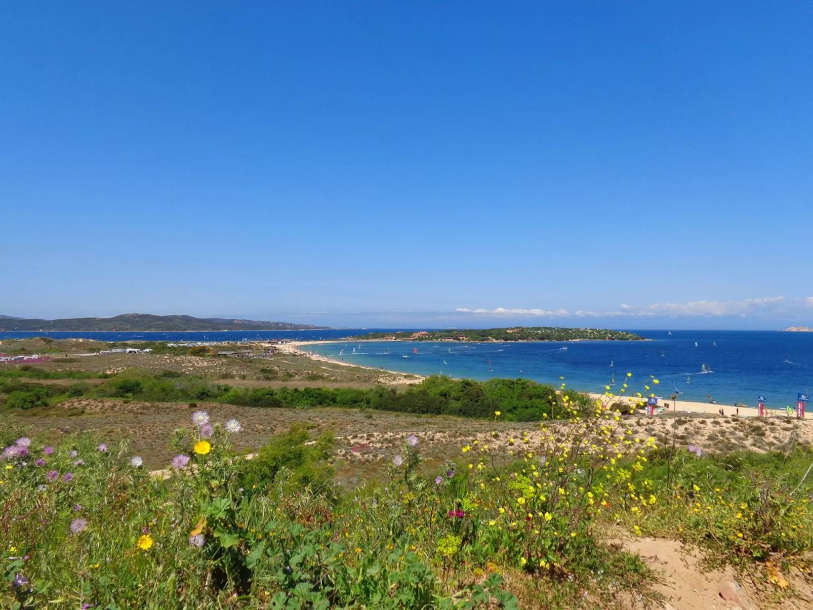 Wohnung "Il Borgo1" 400 Meter vom Meer entfernt-Image-tags.info