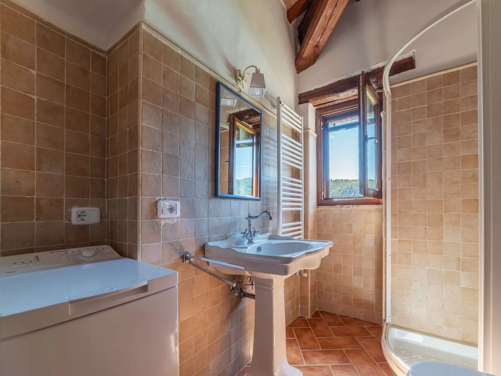 Villa mit privatem Pool zwischen Umbrien und Latium-Image-tags.info