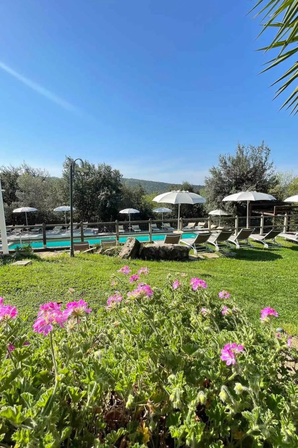 Drei-Zimmer-Wohnung im Bauernhaus-Buiten