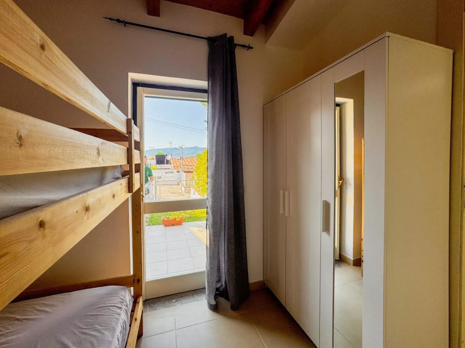 Villa San Paolo-Binnen