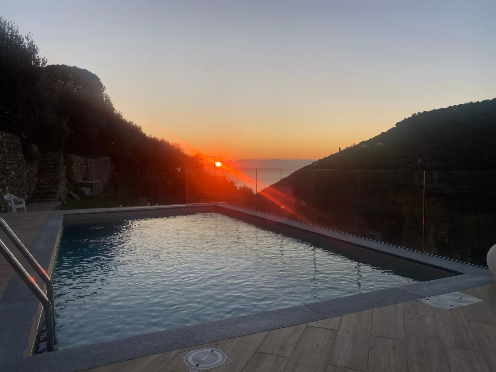 'Villa Camilla 2-Buiten