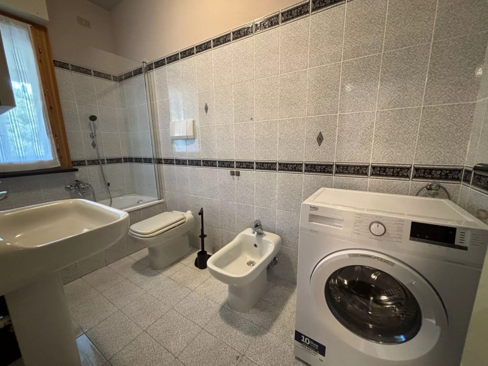 Casa Meri von Holiday World-Binnen