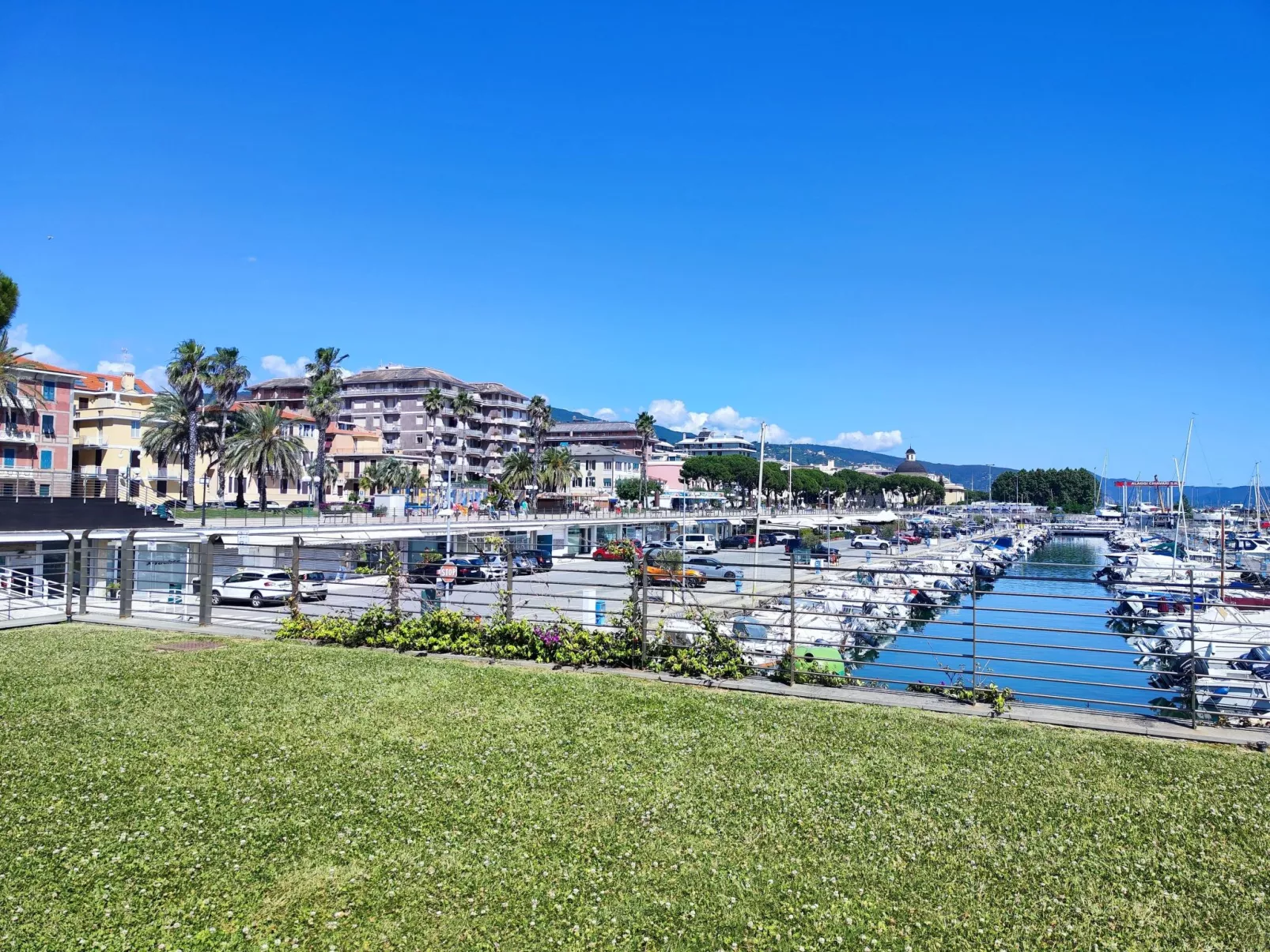 Casa Machi by Holiday World-Buiten