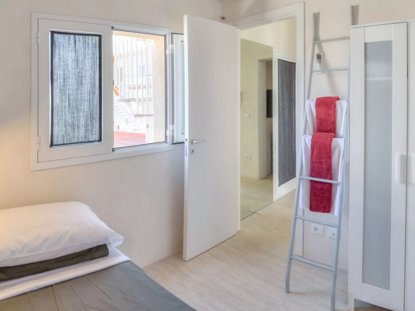 Poseidon, Villa am Meer mit Panoramaterrasse-Binnen