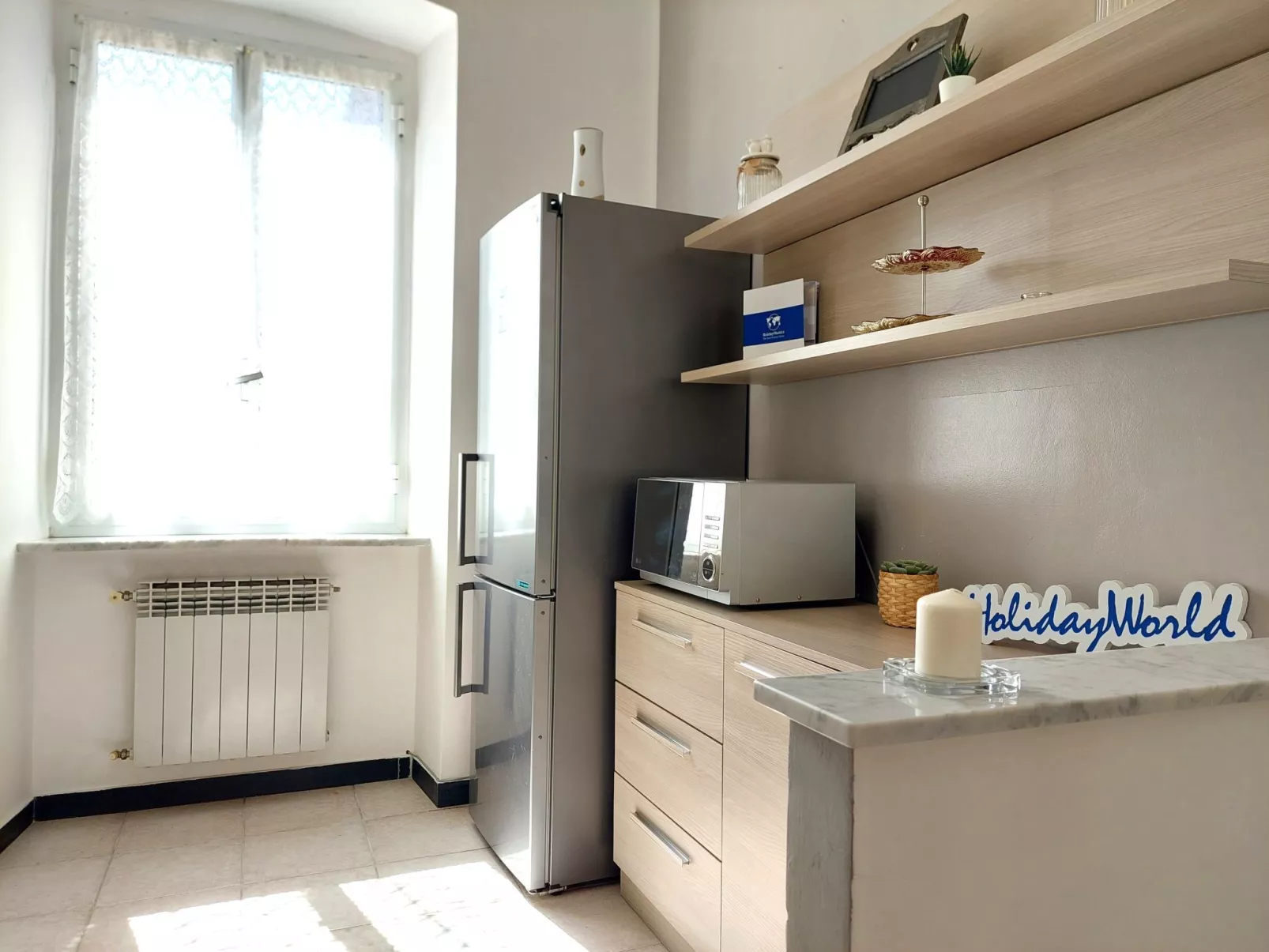 Dany House by Holiday World-Binnen