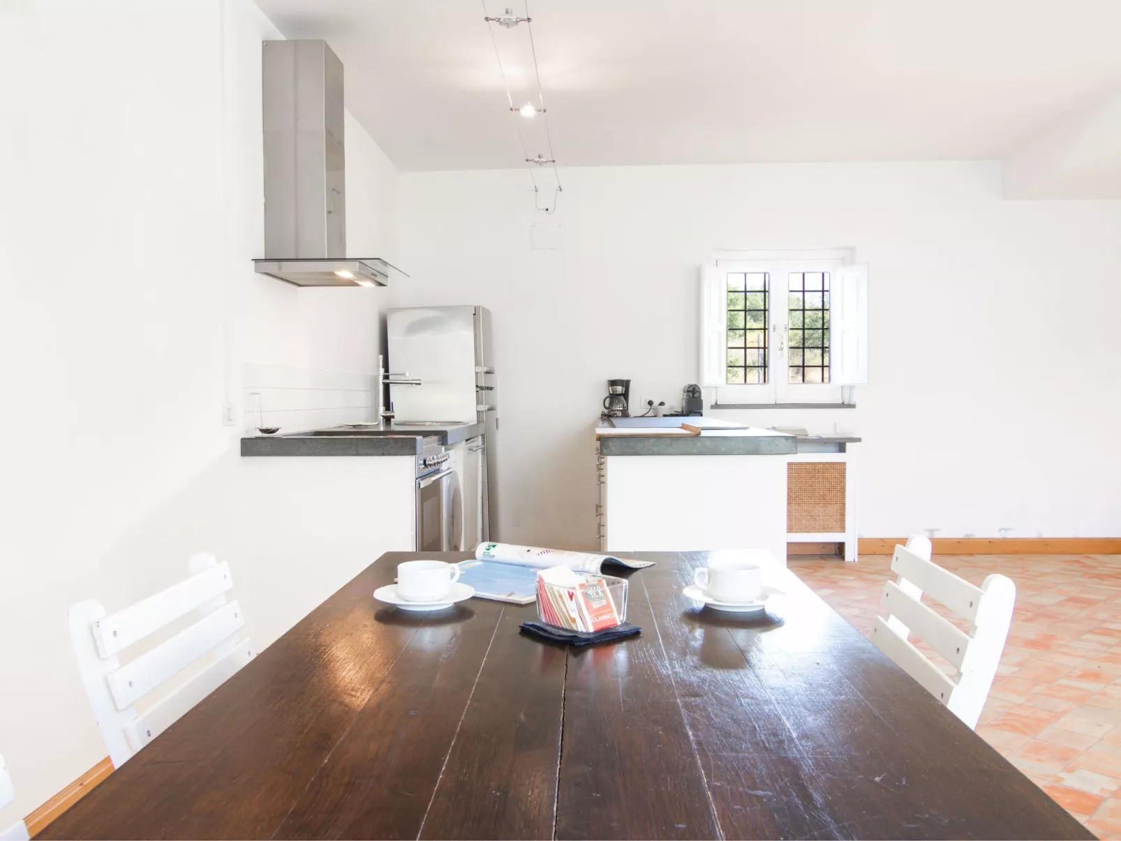 Villa Nocellara", umgeben von Weinbergen-Image-tags.info