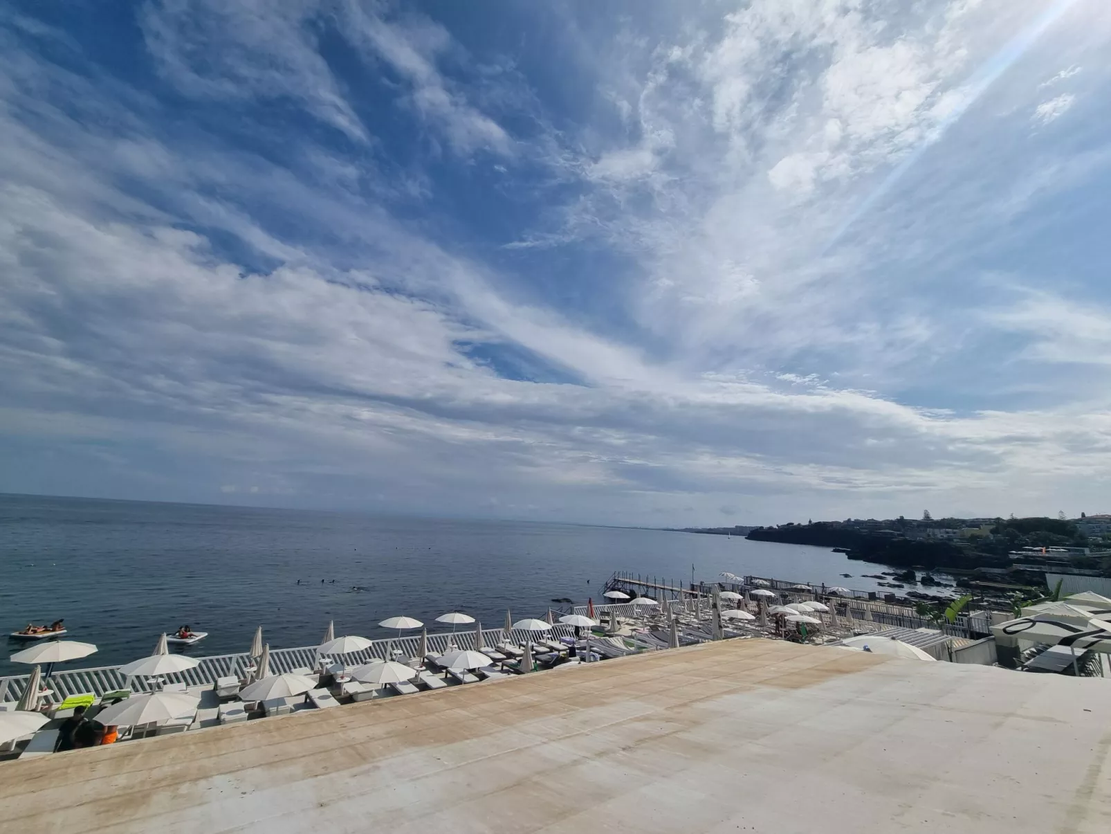 Saint Barth bei Holiday World-Buiten