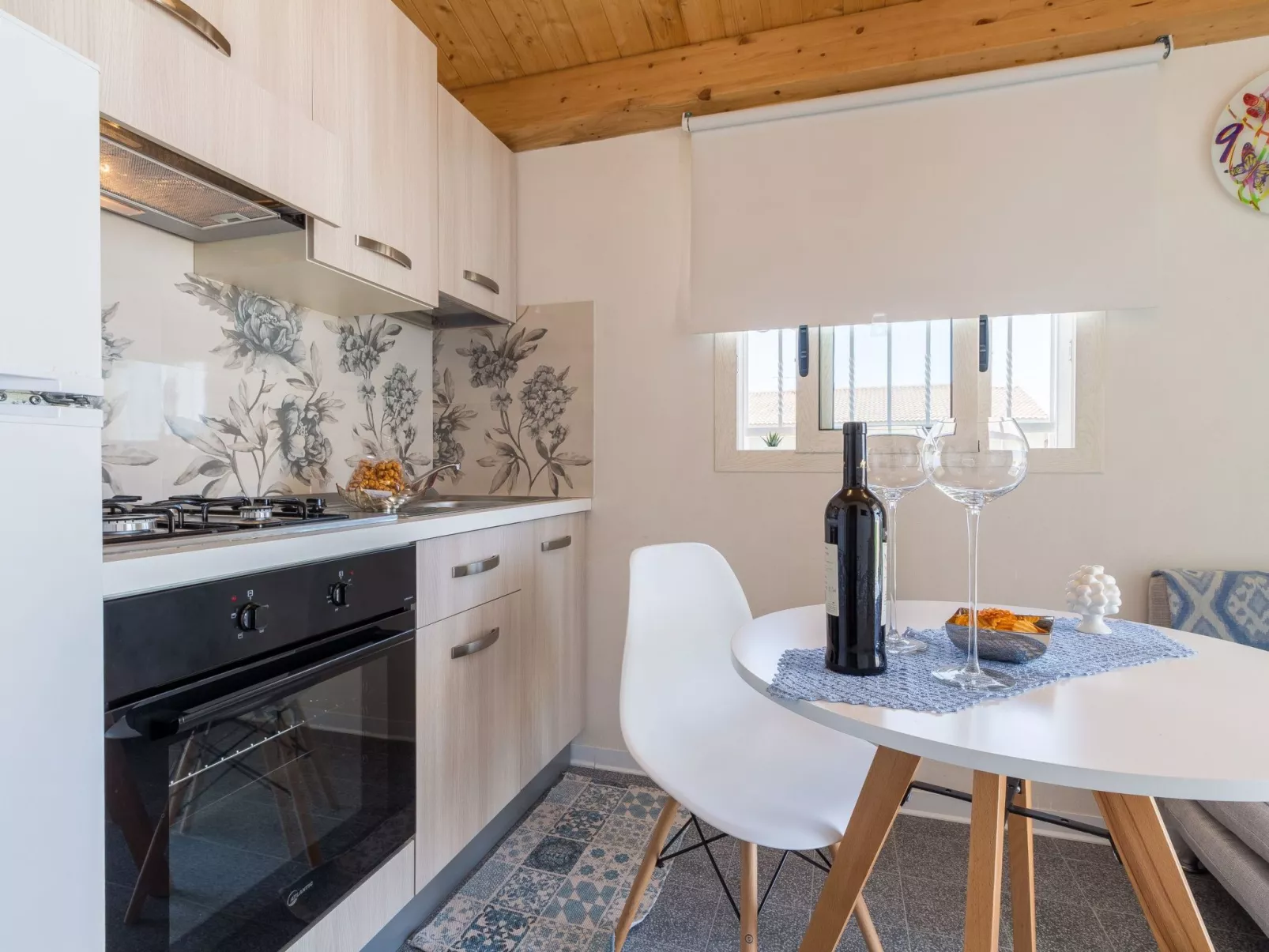 Oneiro, Unterkunft am Strand mit großer Terrasse-Binnen