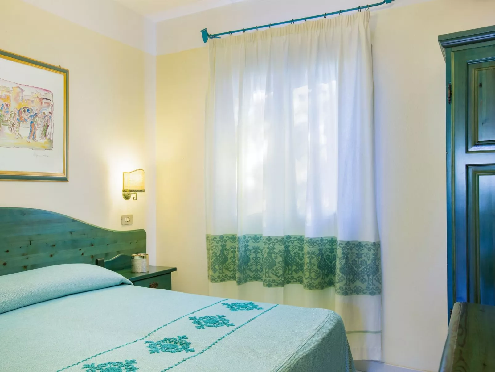 Apt. Dorata 2A, mit gemeinsamem Schwimmbad-Image-tags.info