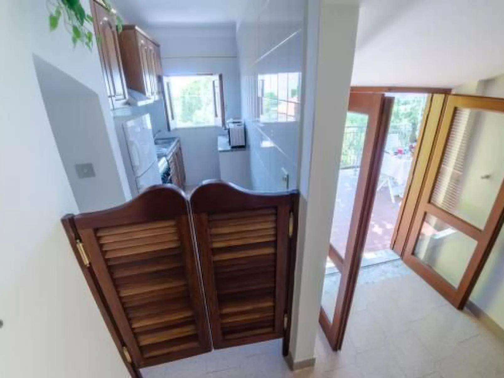 Ro. e Se. in Palinuro DE Blaue Flagge-Binnen