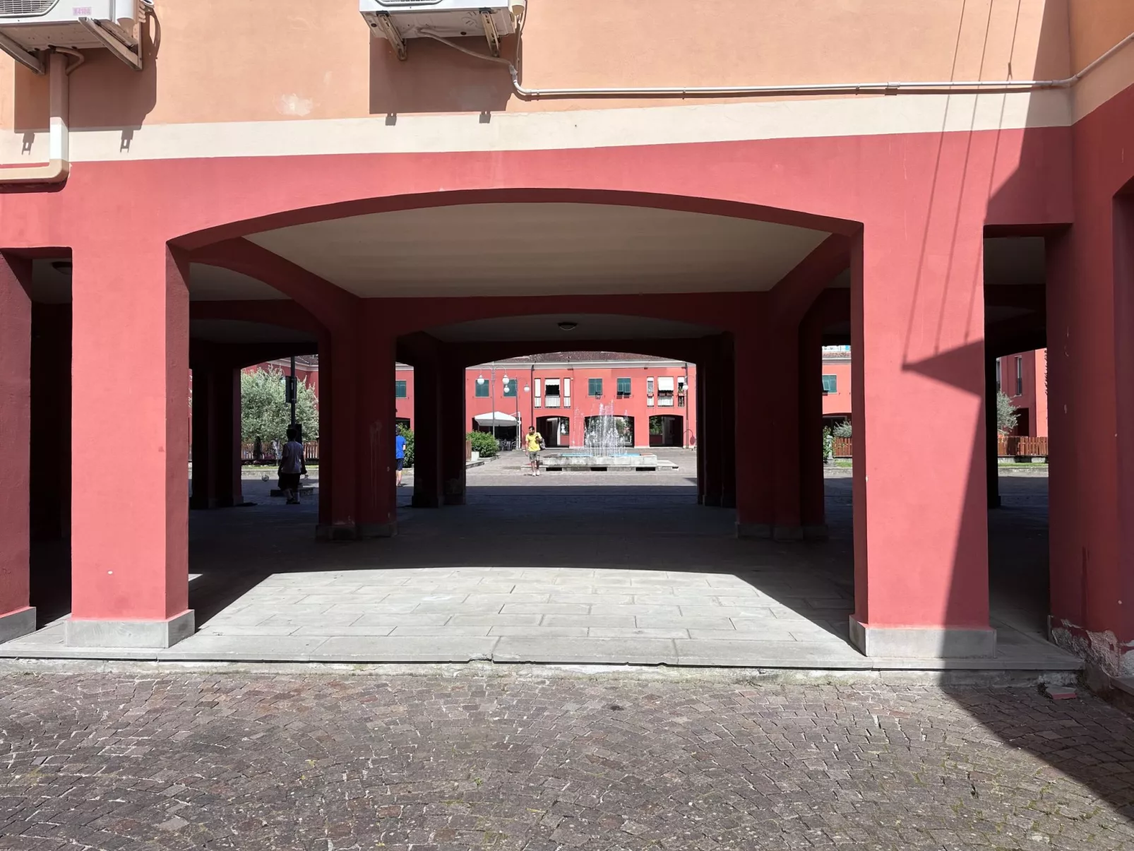 AMare Blu von Holiday World-Image-tags.info