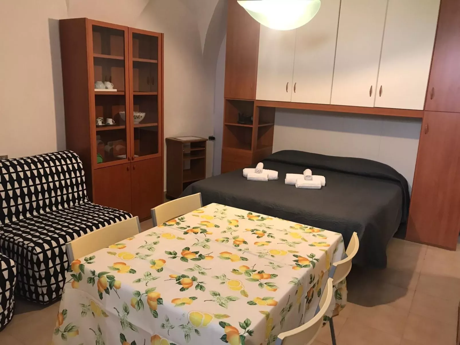 Wohnung in Vieste-Image-tags.info