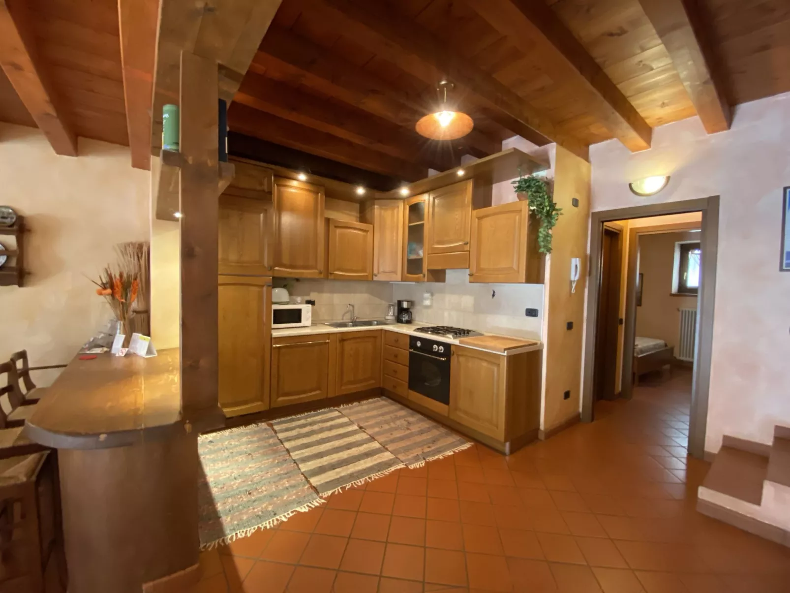 P-12 FEWO GARDALAND-Binnen