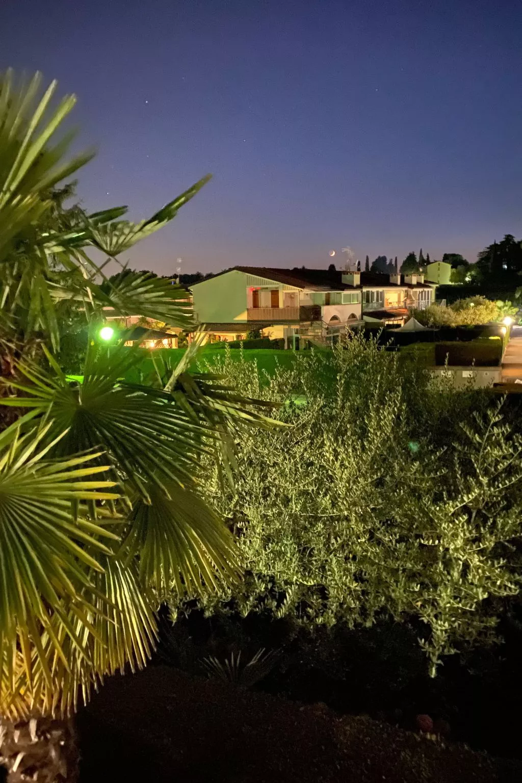 Gardasee Colá/Lazise-Binnen