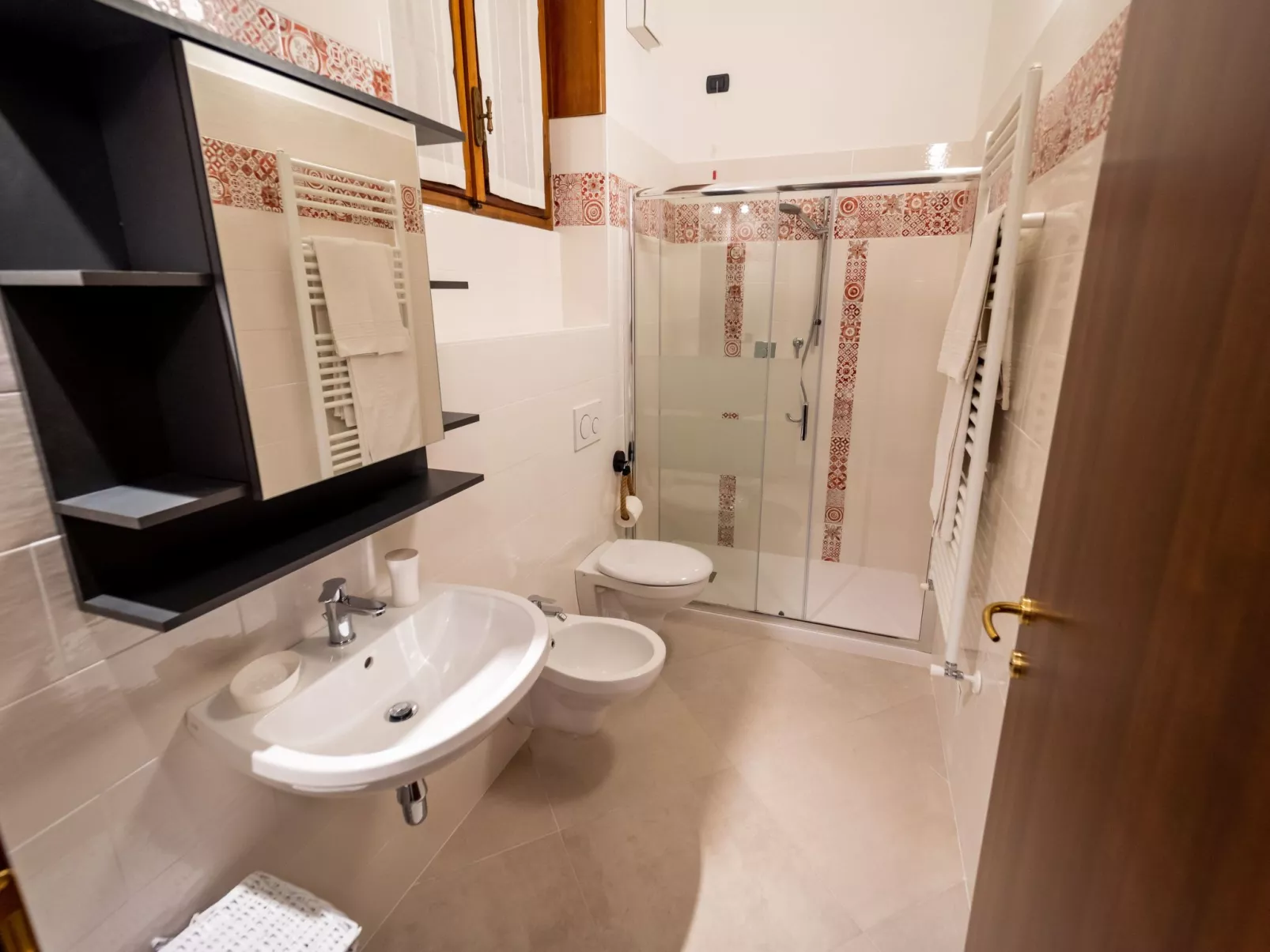 Ein-Zimmer-Wohnung Diamante-Binnen