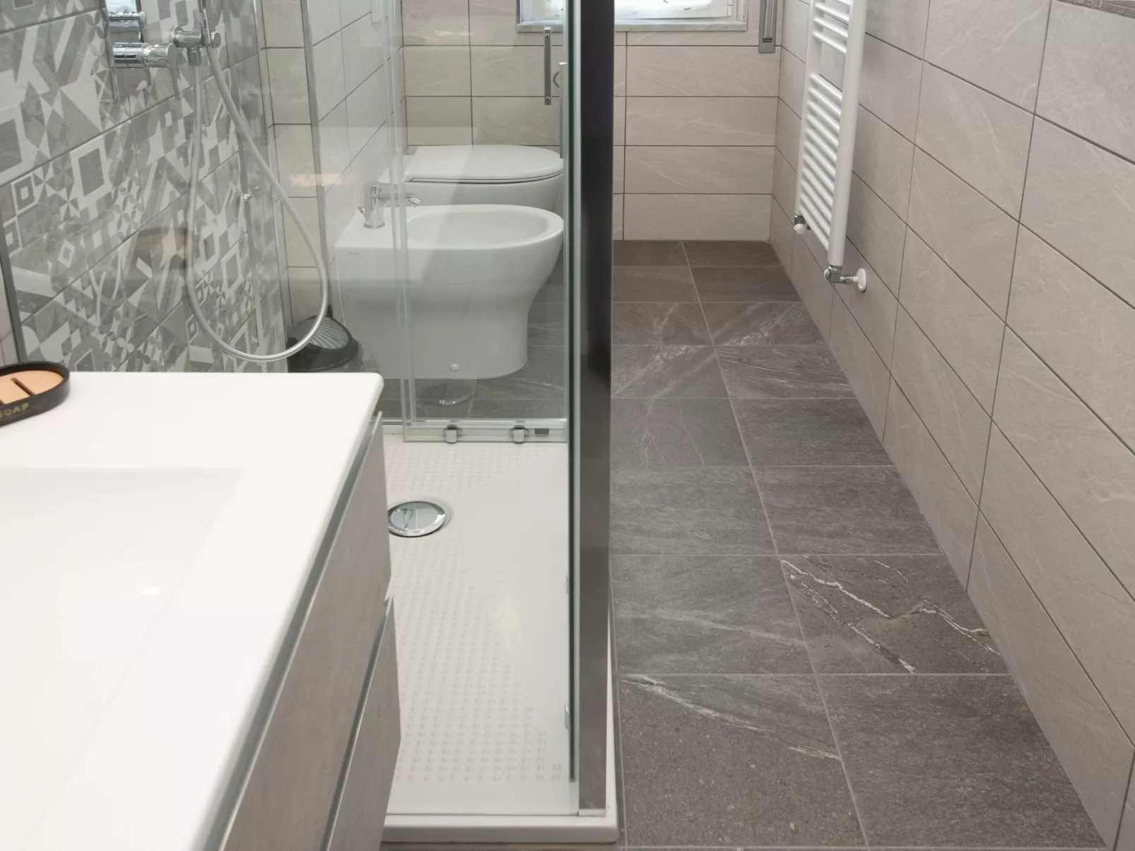 Wohnung Elvira-Binnen