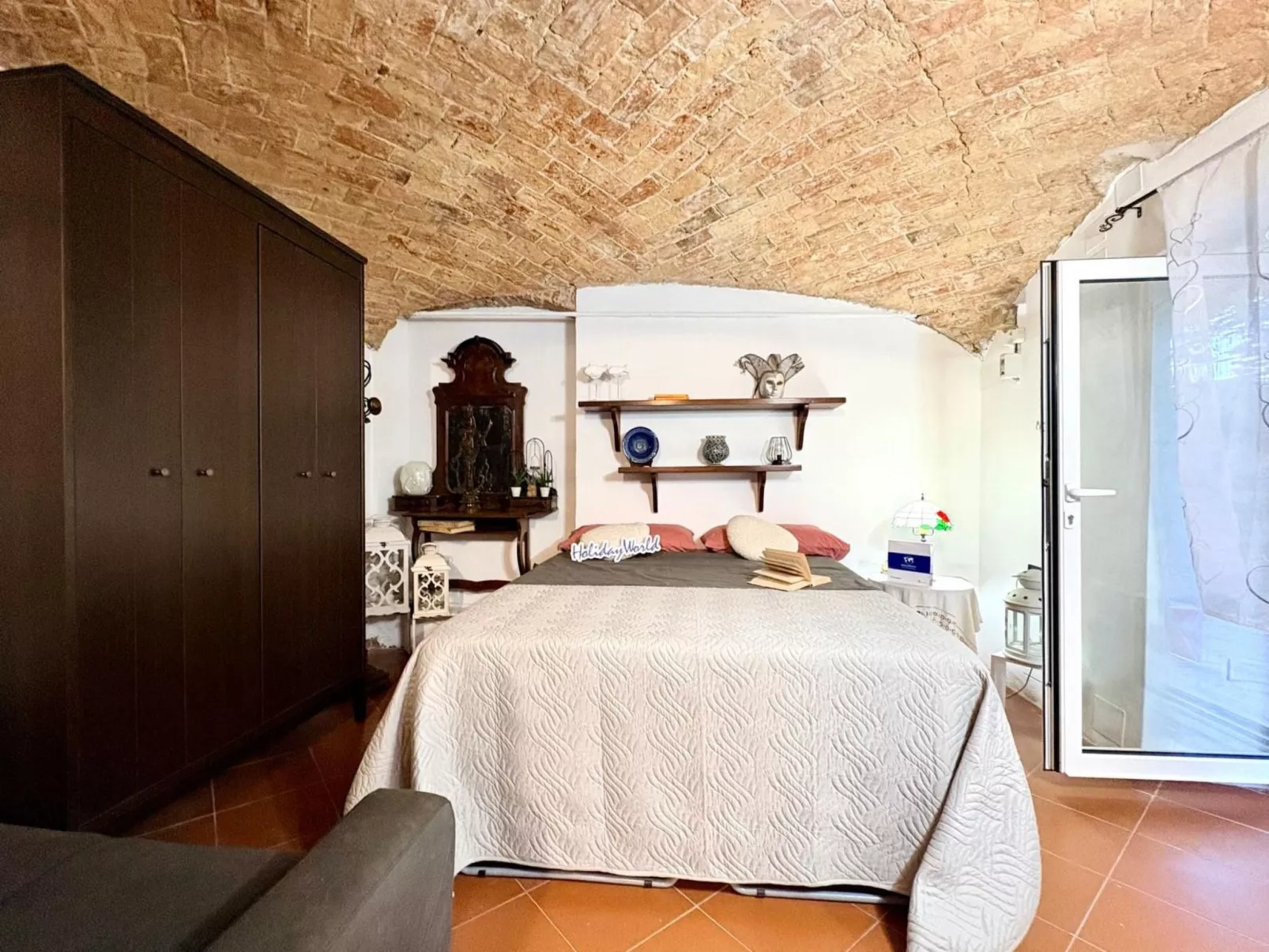 La Magia delle Fate von Holiday World-Binnen