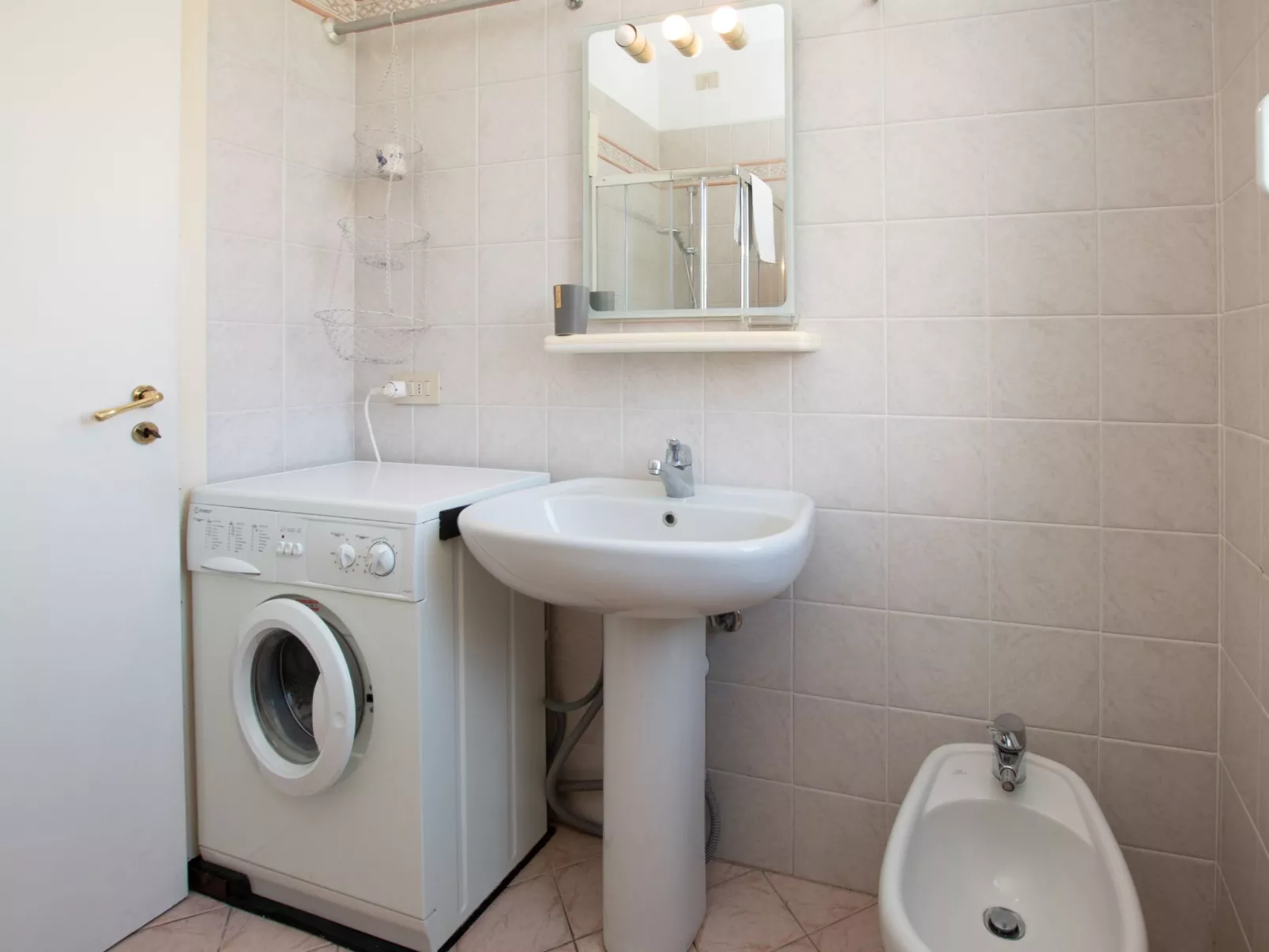 Wohnung Sweet Mono-Binnen