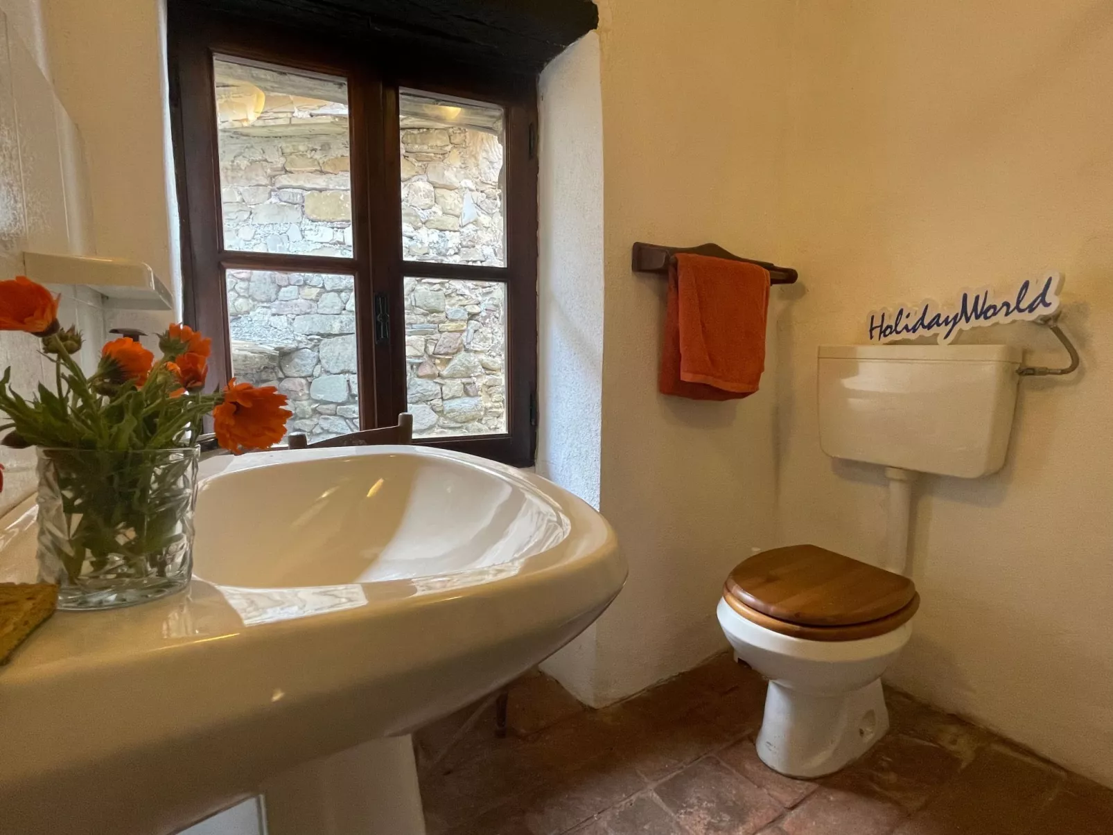 Couples' Delight by Holiday World-Binnen