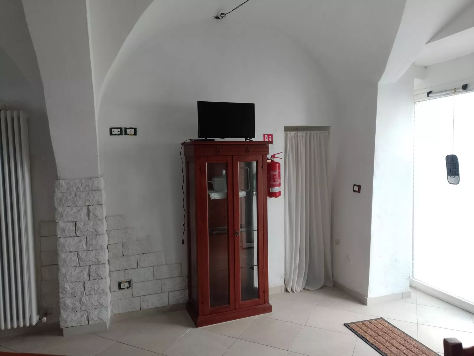 Wohnung "Riviera del Conero-Binnen