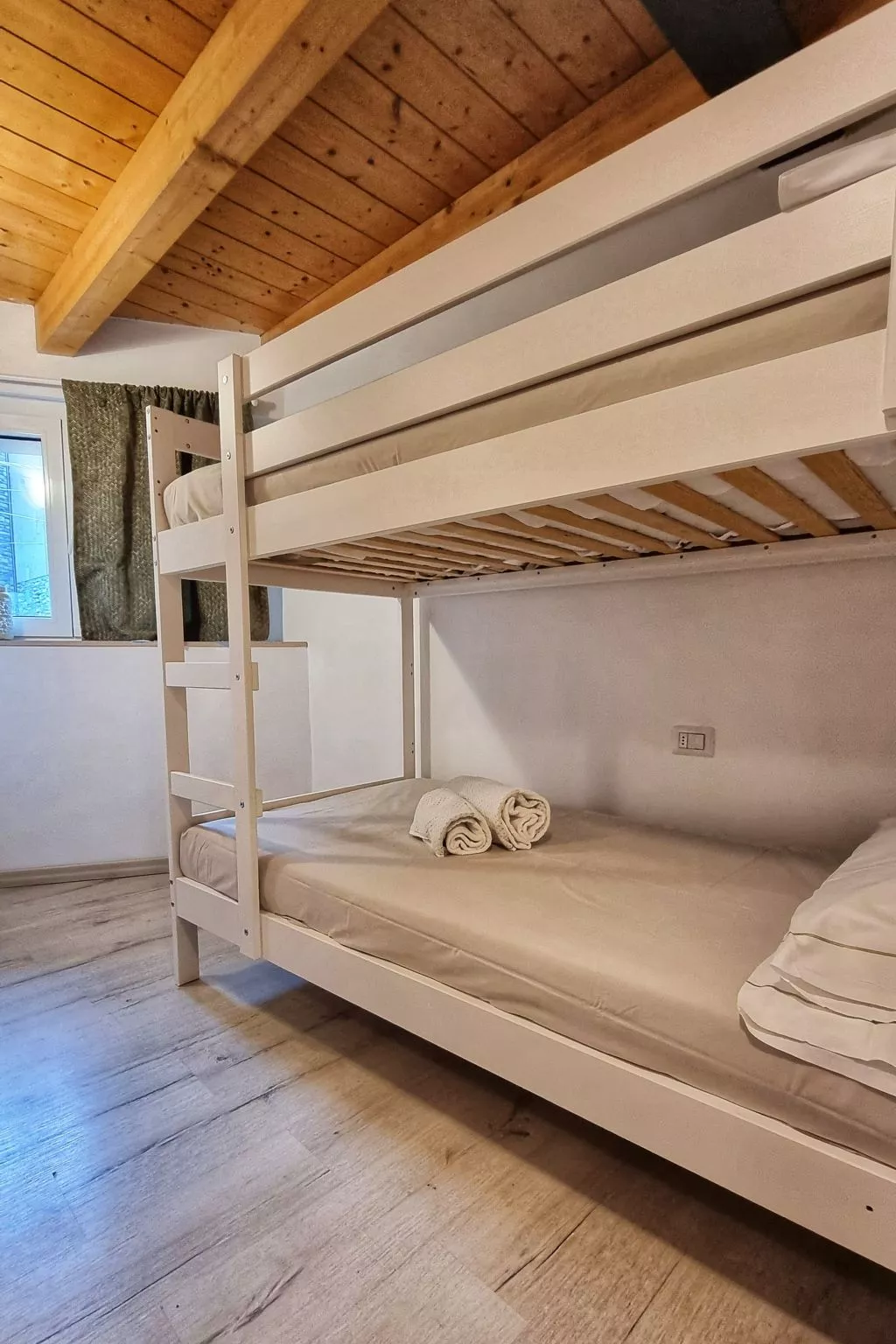 "Rest and View apartment", ein Familienurlaub-Binnen