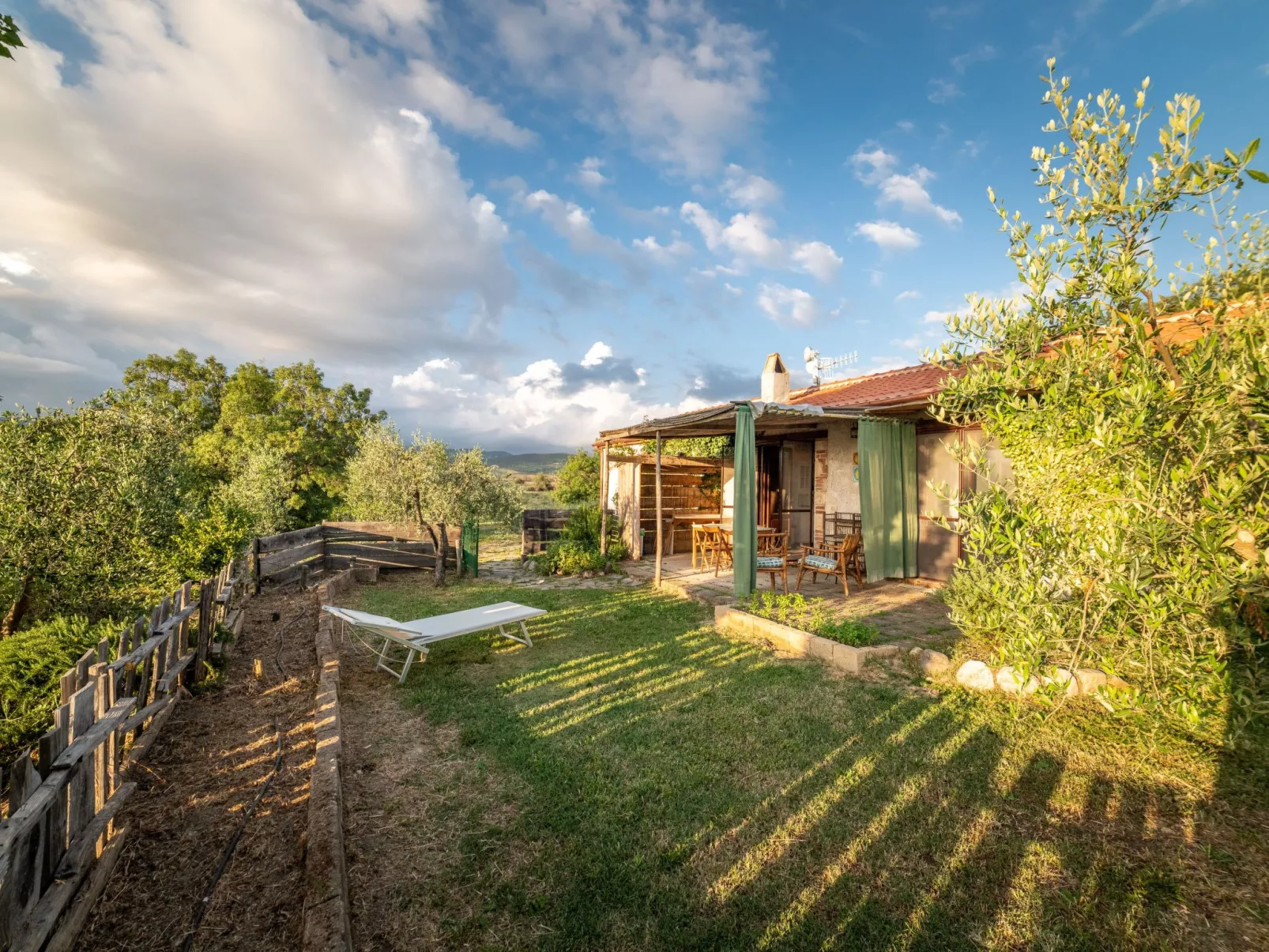 'Casa del Sole' mit Gemeinschaftspool - Image-tags.info