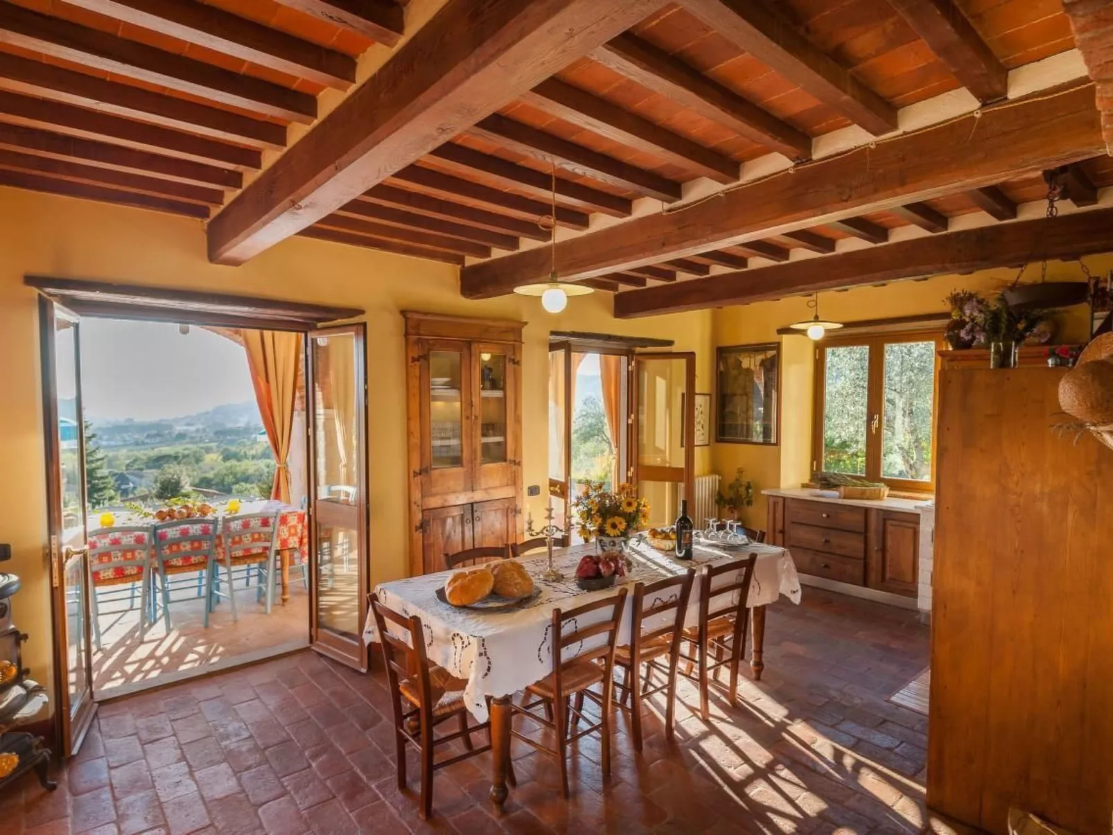 Villa Senaia Toskana Haus-Image-tags.info