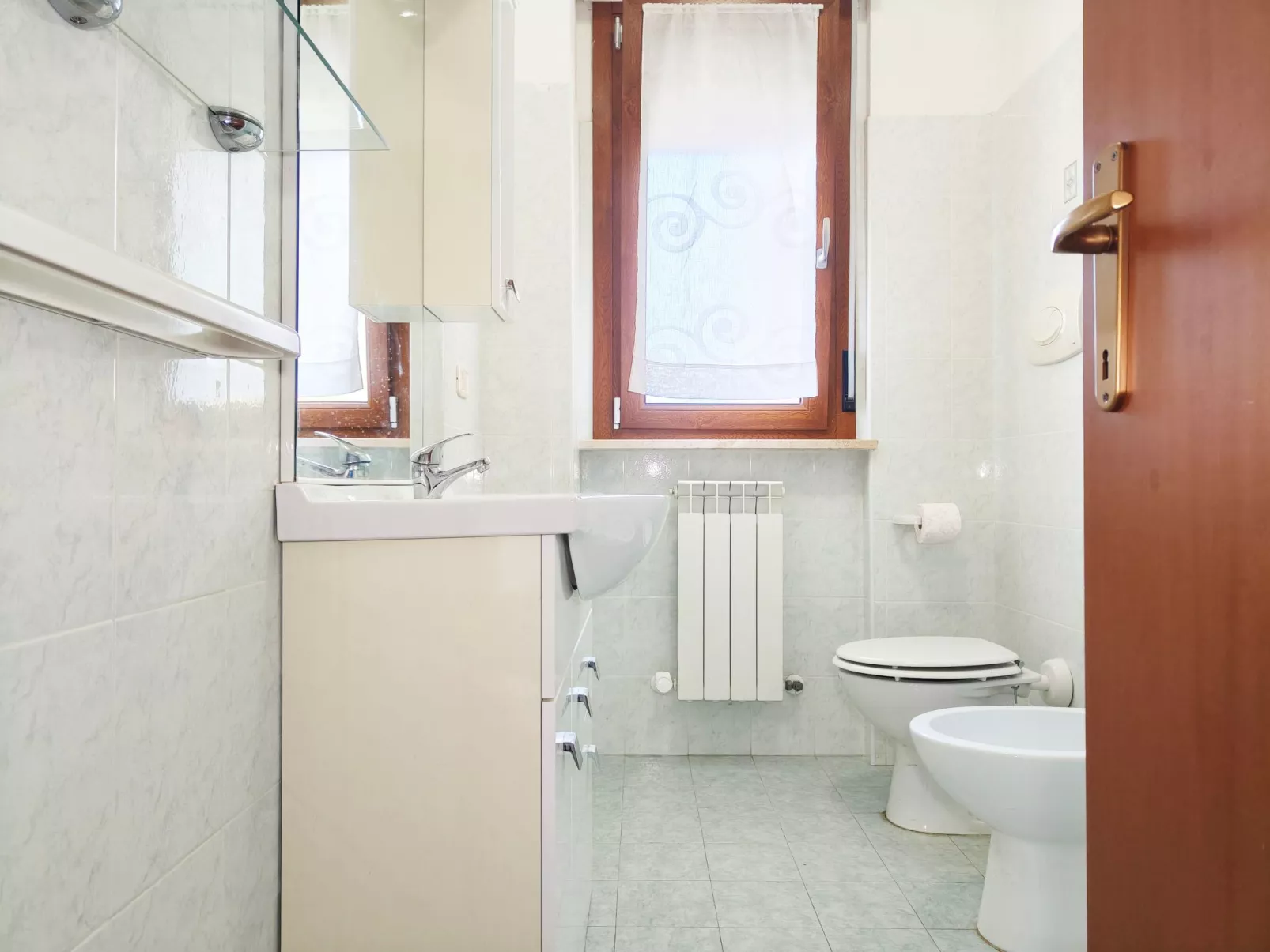 Ferienwohnung_code T9-Binnen