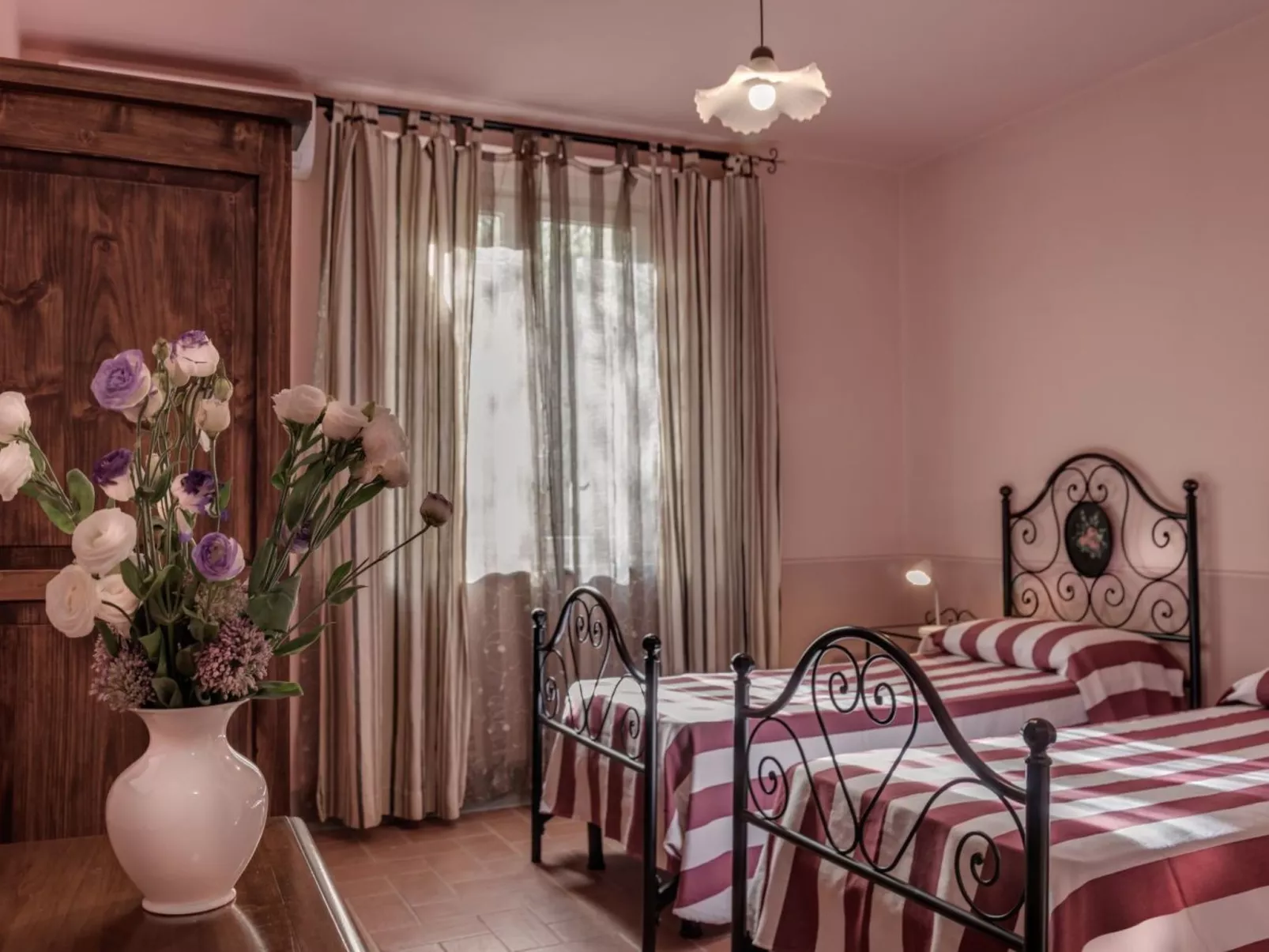 Villa Bellaria-Binnen