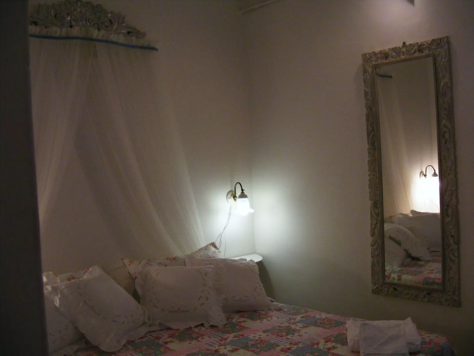 In Trastevere im Herzen von Rom-Binnen